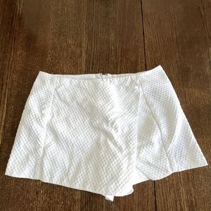 Lilly Pulitzer Shorts-skorts